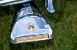 Ford Crestline Sunliner Indianapolis 500 Pace Car 1953 года